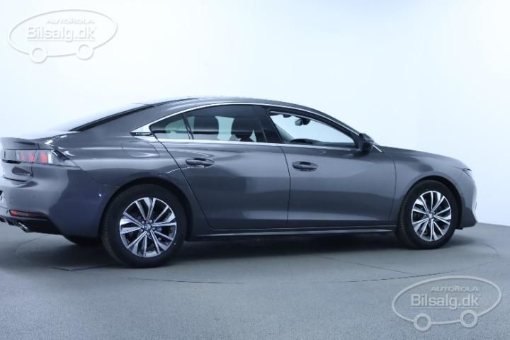 Photo 3 VIN: VR3F3DGZTMY513686 - PEUGEOT 508 HATCHBACK 