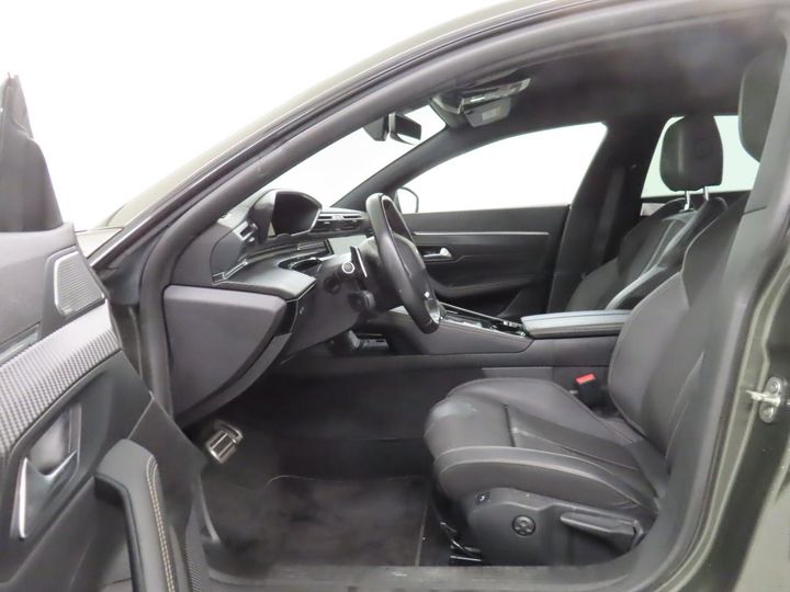 Photo 4 VIN: VR3F45GFRKY097228 - PEUGEOT 508 SW 