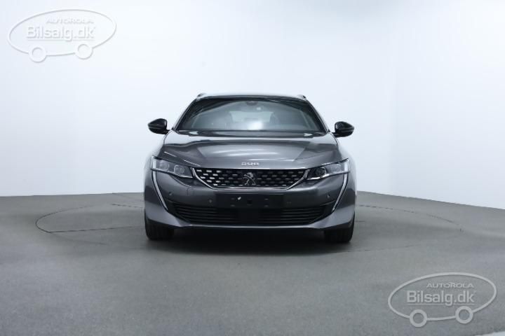 Photo 5 VIN: VR3F45GFRKY100153 - PEUGEOT 508 SW 