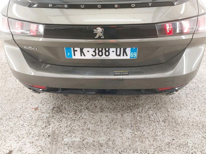 Photo 17 VIN: VR3F45GFRKY116007 - PEUGEOT 508 SW 