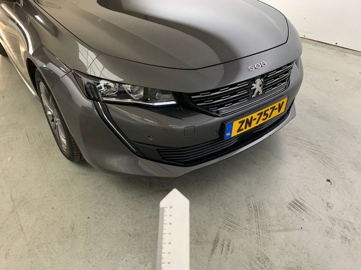 Photo 17 VIN: VR3F45GFRKY120417 - PEUGEOT 508 SW 