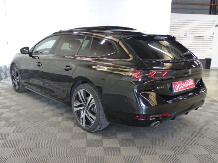 Photo 14 VIN: VR3F45GGRJY129064 - PEUGEOT 508 SW 