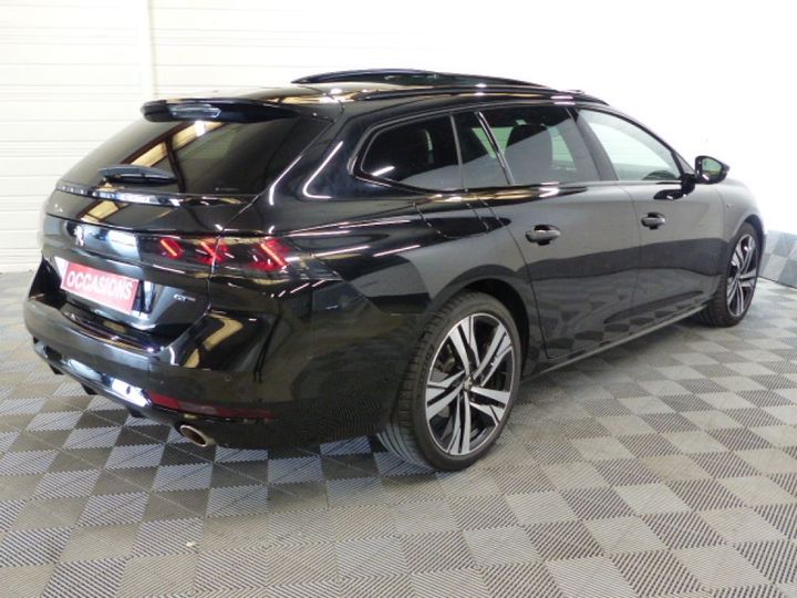 Photo 15 VIN: VR3F45GGRJY129064 - PEUGEOT 508 SW 