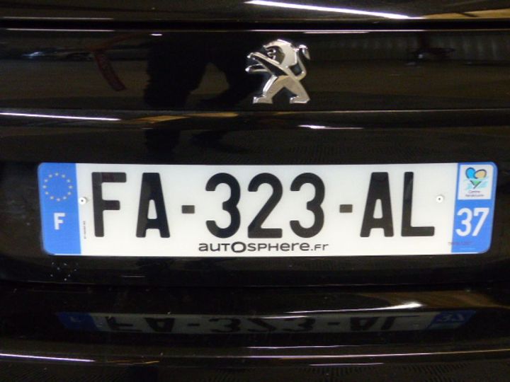 Photo 27 VIN: VR3F45GGRJY129064 - PEUGEOT 508 SW 