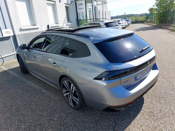 Photo 3 VIN: VR3F45GGTKY148553 - PEUGEOT 508 SW 