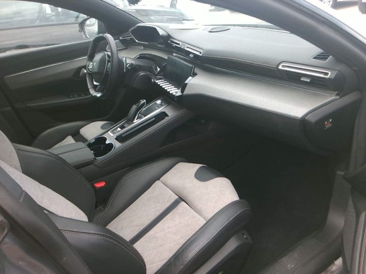 Photo 23 VIN: VR3F4DGZTKY180267 - PEUGEOT 508 SW 