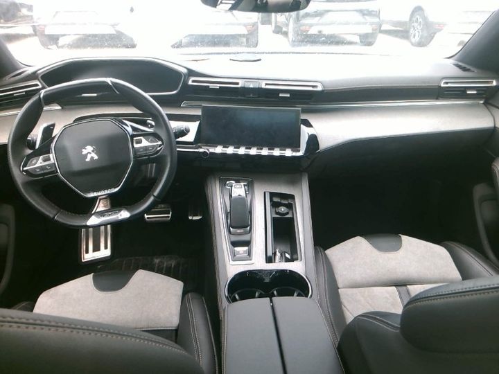 Photo 30 VIN: VR3F4DGZTKY180267 - PEUGEOT 508 SW 