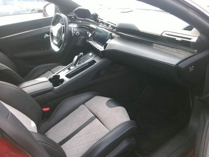 Photo 3 VIN: VR3F4DGZTKY224075 - PEUGEOT 508 SW 