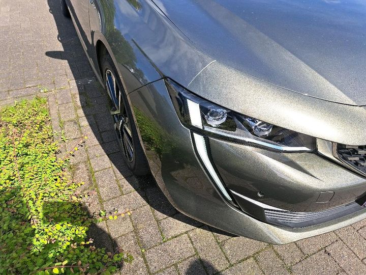 Photo 23 VIN: VR3F4DGZTLY012303 - PEUGEOT 508 