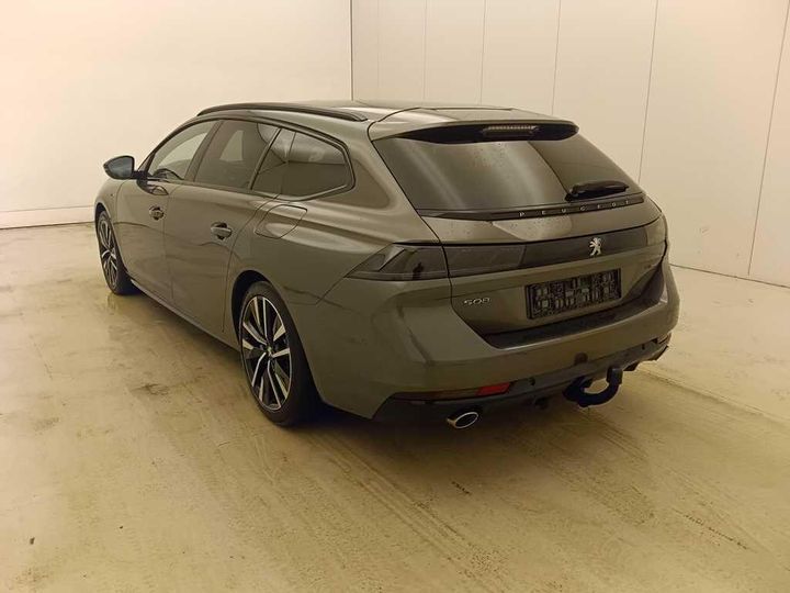 Photo 8 VIN: VR3F4DGZTLY012303 - PEUGEOT 508 