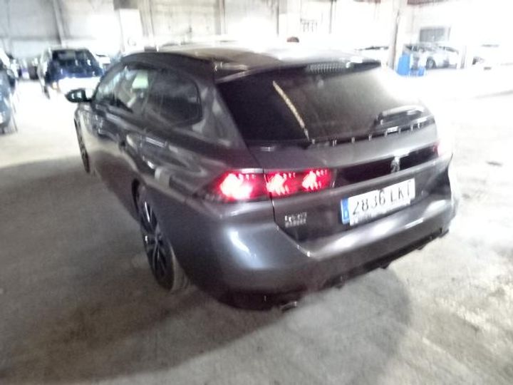 Photo 16 VIN: VR3F4DGZTLY016688 - PEUGEOT 508 