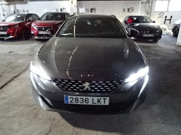 Photo 9 VIN: VR3F4DGZTLY016688 - PEUGEOT 508 