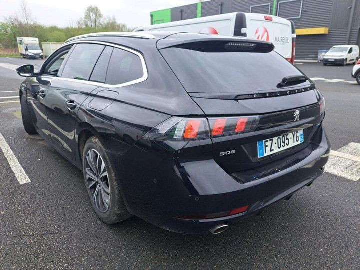 Photo 1 VIN: VR3F4DGZTMY512951 - PEUGEOT 508 SW 