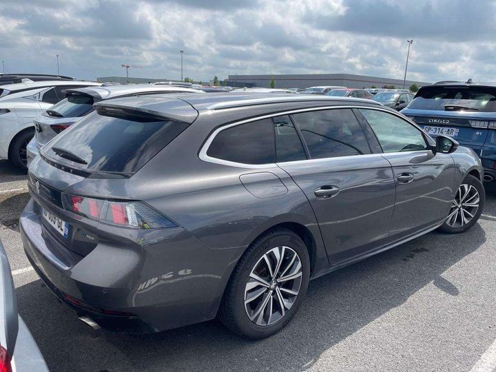 Photo 2 VIN: VR3F4DGZTMY523282 - PEUGEOT 508 SW 