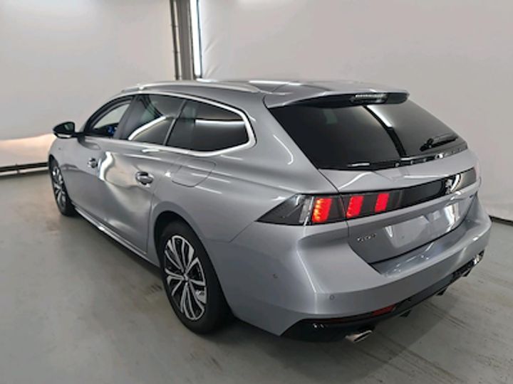 Photo 2 VIN: VR3F4DGZTMY529735 - PEUGEOT 508 SW 