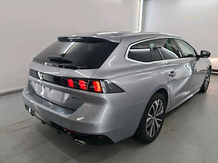 Photo 3 VIN: VR3F4DGZTMY529735 - PEUGEOT 508 SW 