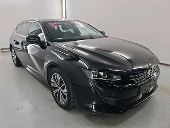 Photo 1 VIN: VR3F4DGZTMY529745 - PEUGEOT 508 SW 