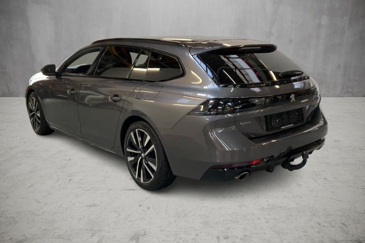 Photo 7 VIN: VR3F4DGZTMY551854 - PEUGEOT 508 