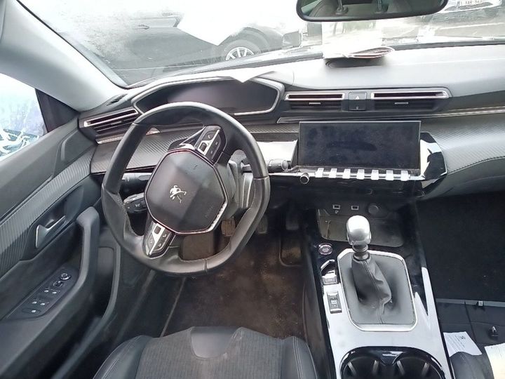 Photo 9 VIN: VR3FBYHZJJY220795 - PEUGEOT 508 &#3918 