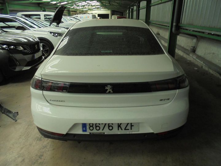 Photo 22 VIN: VR3FBYHZJKY042498 - PEUGEOT 508 II 