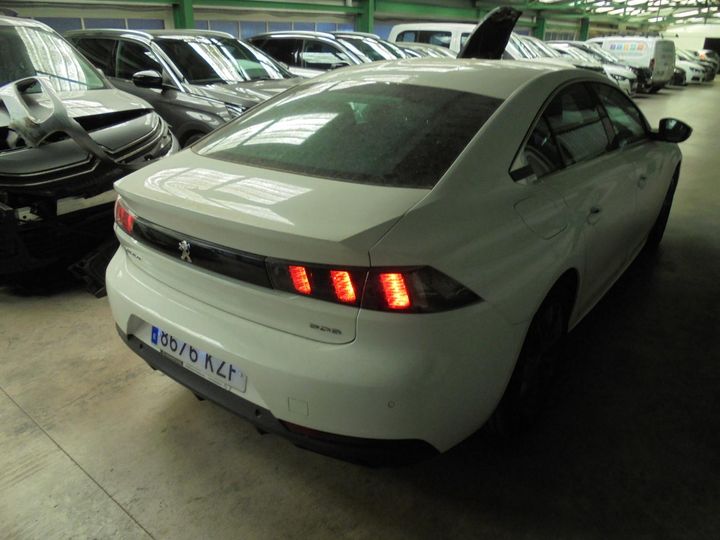 Photo 3 VIN: VR3FBYHZJKY042498 - PEUGEOT 508 II 