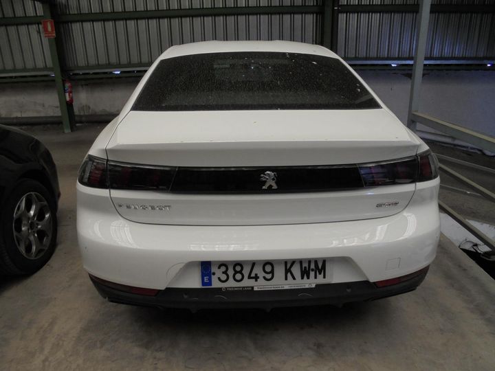 Photo 13 VIN: VR3FBYHZJKY042499 - PEUGEOT 508 II 