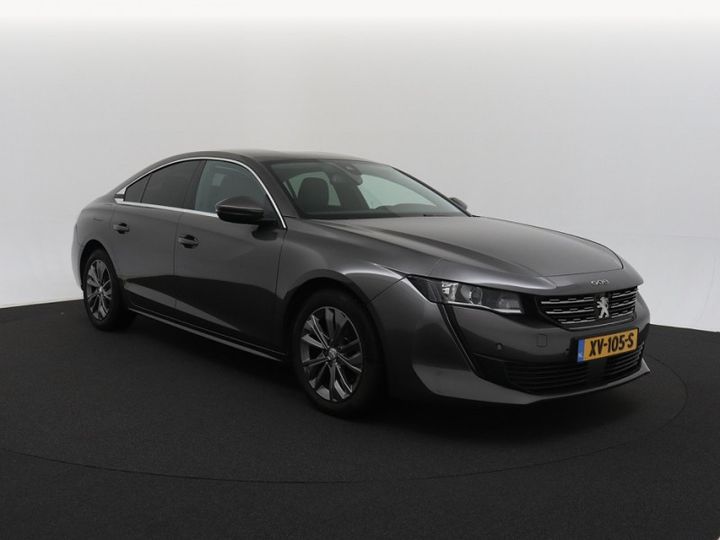 Photo 20 VIN: VR3FBYHZJKY062736 - PEUGEOT 508 