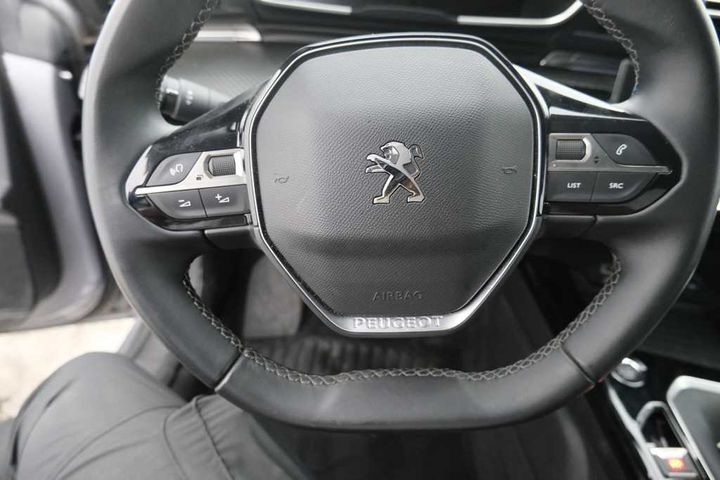 Photo 23 VIN: VR3FBYHZJKY077862 - PEUGEOT 508 &#3918 