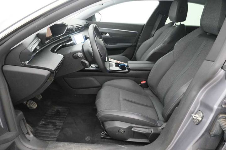 Photo 3 VIN: VR3FBYHZJKY077862 - PEUGEOT 508 &#3918 