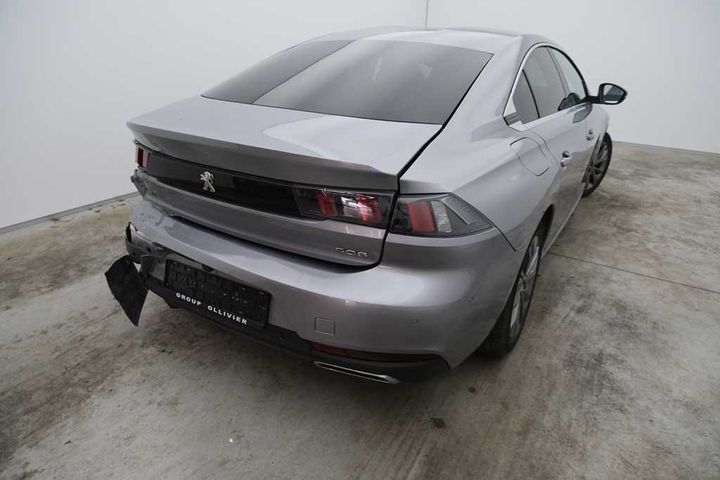 Photo 34 VIN: VR3FBYHZJKY077862 - PEUGEOT 508 &#3918 