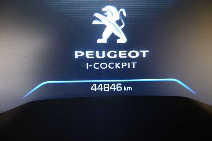 Photo 6 VIN: VR3FBYHZJKY077862 - PEUGEOT 508 &#3918 