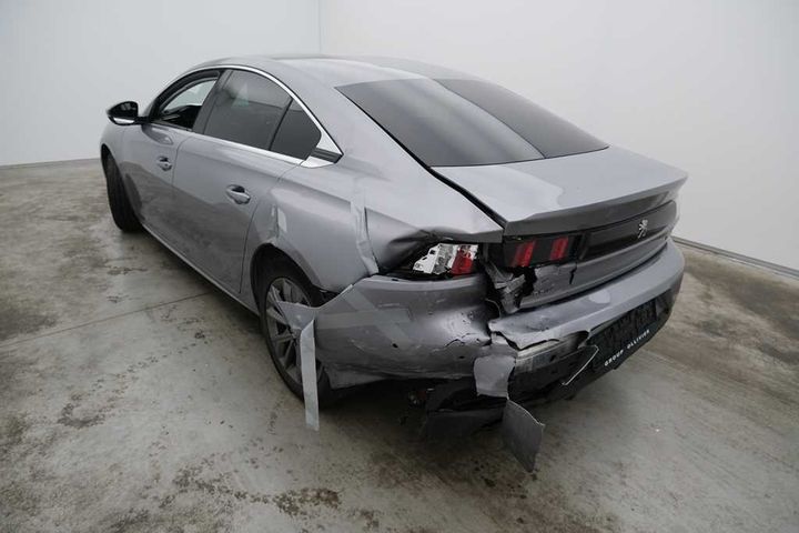 Photo 7 VIN: VR3FBYHZJKY077862 - PEUGEOT 508 &#3918 