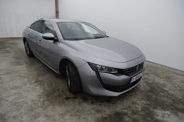 Photo 8 VIN: VR3FBYHZJKY077862 - PEUGEOT 508 &#3918 