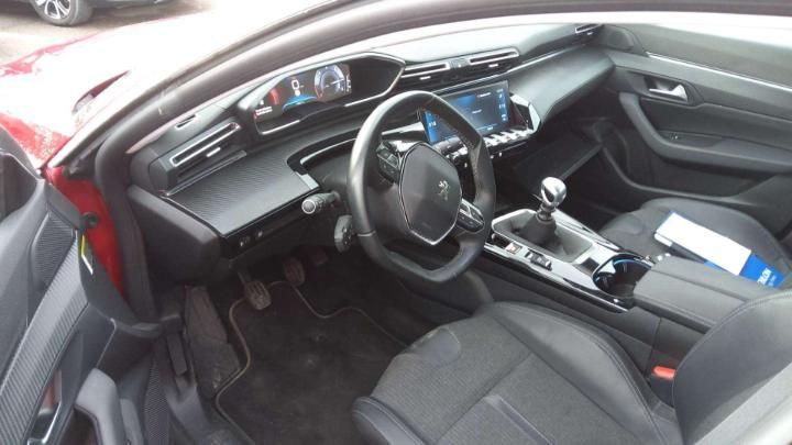 Photo 11 VIN: VR3FBYHZJKY154772 - PEUGEOT 508 