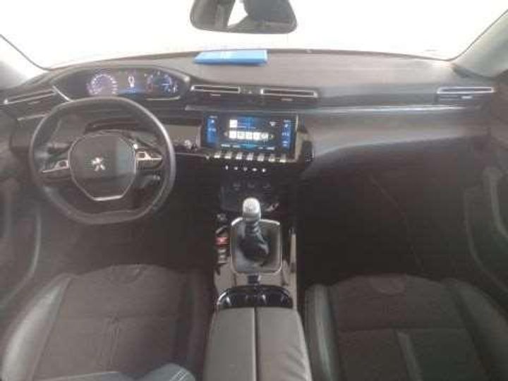 Photo 3 VIN: VR3FBYHZJKY154772 - PEUGEOT 508 