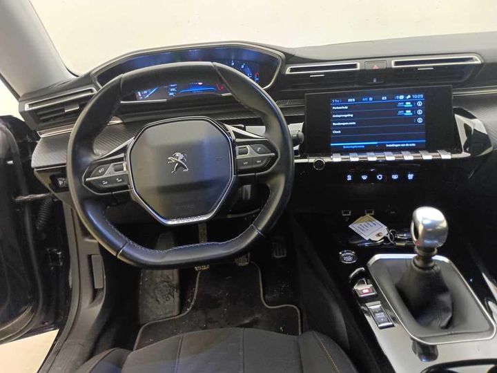 Photo 14 VIN: VR3FBYHZJKY162147 - PEUGEOT 508 