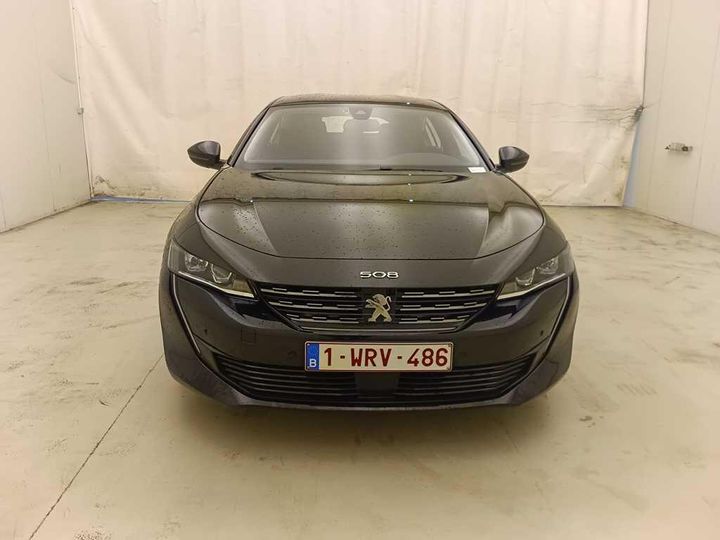 Photo 15 VIN: VR3FBYHZJKY162147 - PEUGEOT 508 