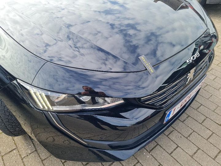 Photo 23 VIN: VR3FBYHZJKY162147 - PEUGEOT 508 