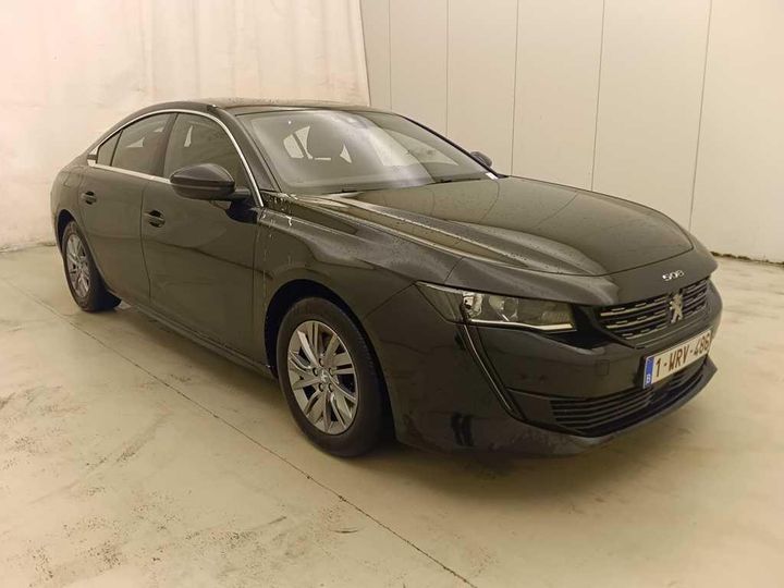 Photo 7 VIN: VR3FBYHZJKY162147 - PEUGEOT 508 