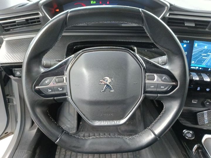 Photo 19 VIN: VR3FBYHZJKY213461 - PEUGEOT 508 '18 