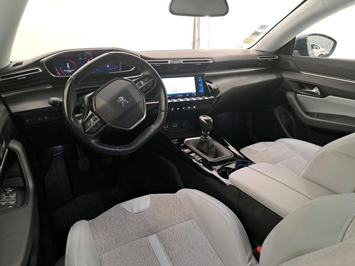 Photo 2 VIN: VR3FBYHZJKY215151 - PEUGEOT 508 