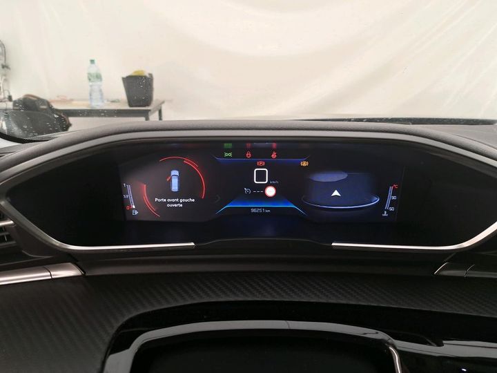 Photo 3 VIN: VR3FBYHZJKY215151 - PEUGEOT 508 