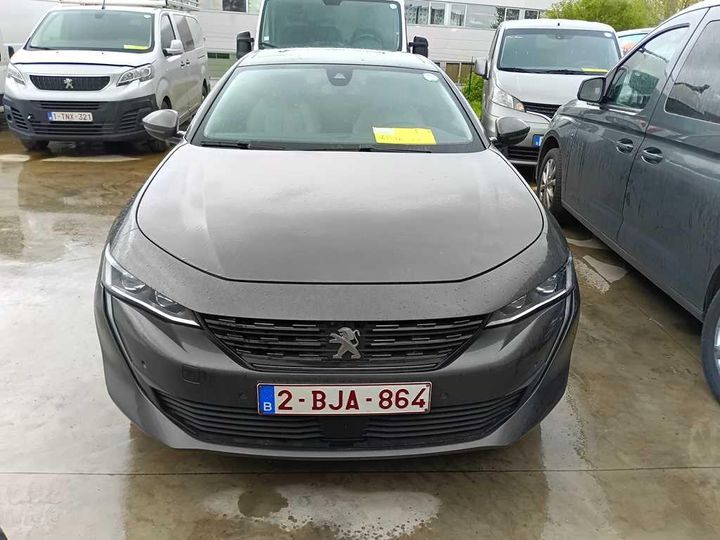 Photo 15 VIN: VR3FBYHZJKY216042 - PEUGEOT 508 