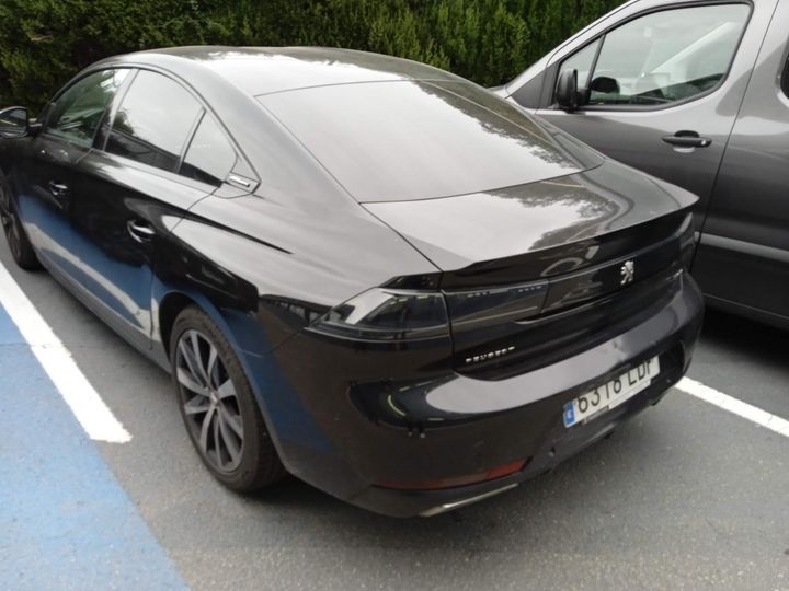 Photo 10 VIN: VR3FBYHZJKY225607 - PEUGEOT 508 II 