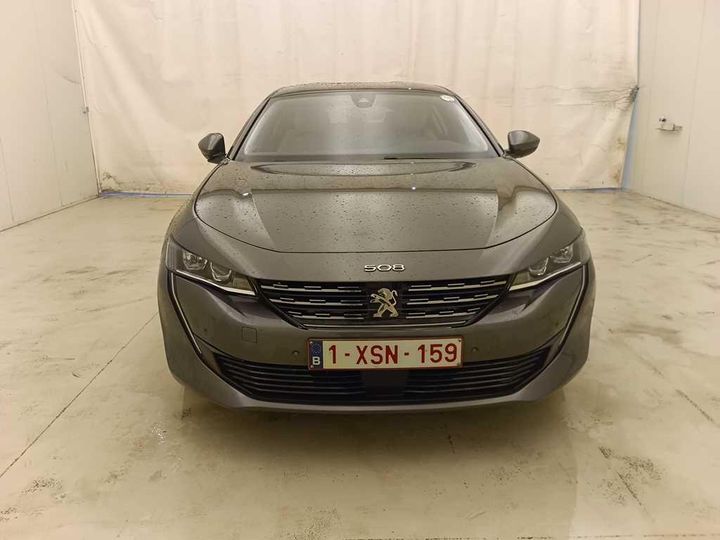 Photo 16 VIN: VR3FBYHZJLY021763 - PEUGEOT 508 