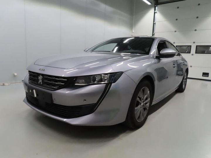 Photo 1 VIN: VR3FBYHZJLY044693 - PEUGEOT 508 