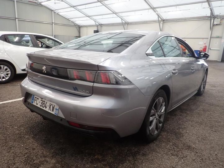 Photo 9 VIN: VR3FBYHZRJY207473 - PEUGEOT 508 