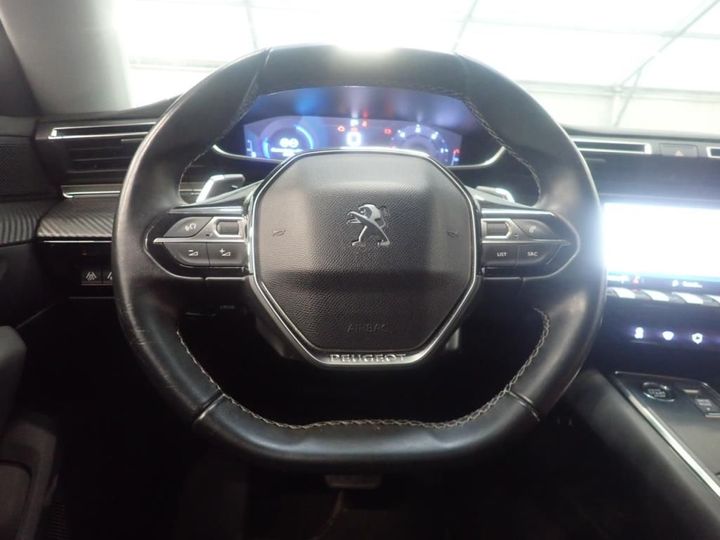 Photo 10 VIN: VR3FBYHZRJY208613 - PEUGEOT 508 