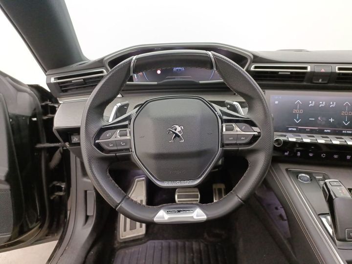 Photo 25 VIN: VR3FBYHZRJY214551 - PEUGEOT 508 '18 