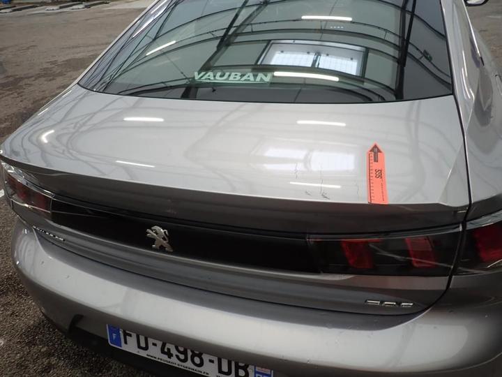 Photo 21 VIN: VR3FBYHZRJY217551 - PEUGEOT 508 4P 